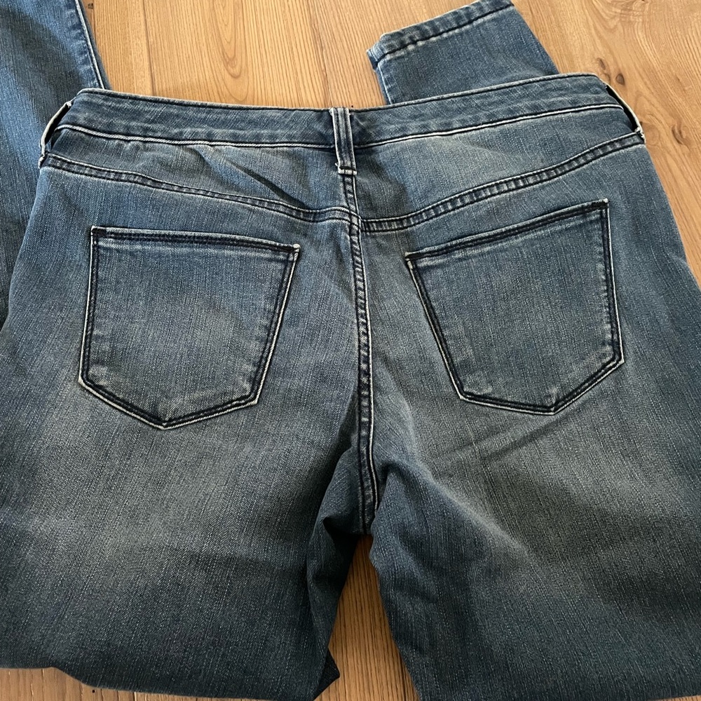 Skinny Jeans - Picture 4 of 4